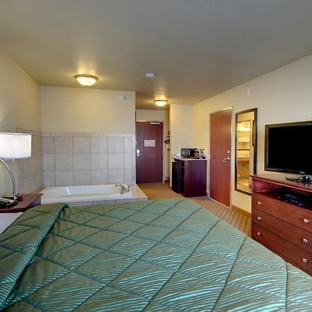 Cobblestone Inn&Suites - Harper Esterno foto